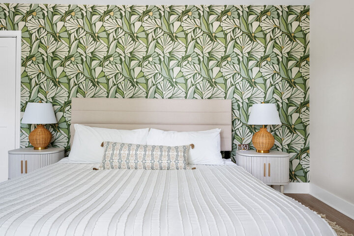 House in North Charleston, US