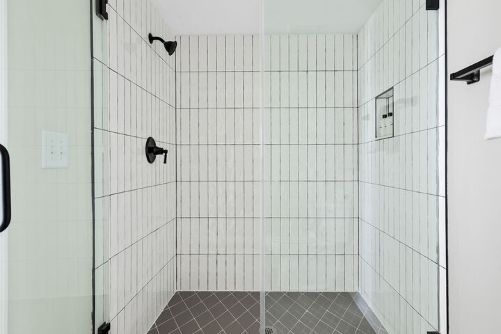 House in North Charleston, US