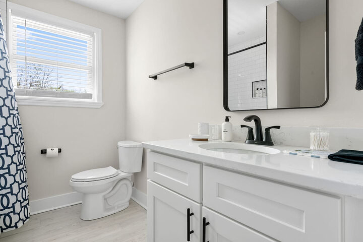 House in North Charleston, US