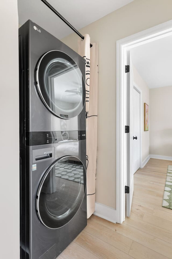 House in North Charleston, US