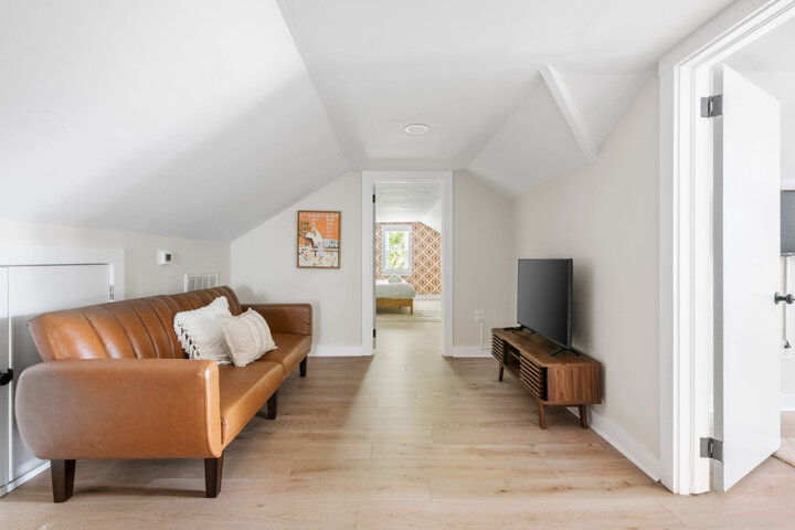 House in North Charleston, US