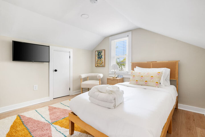 House in North Charleston, US