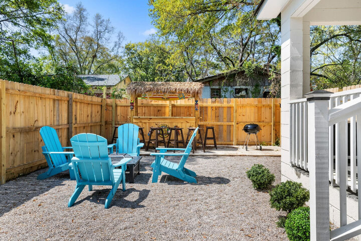 House in North Charleston, US