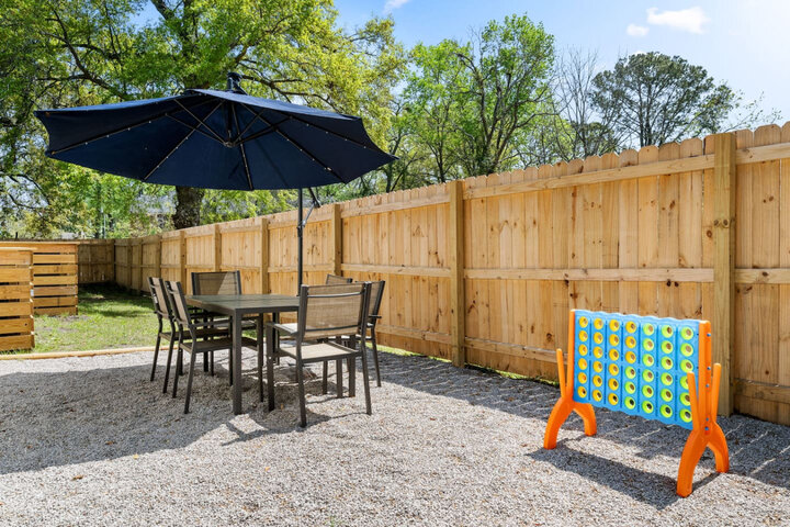 House in North Charleston, US