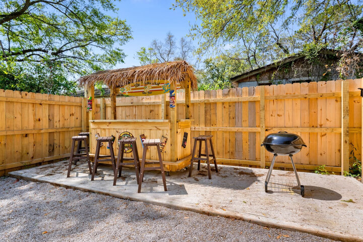 House in North Charleston, US