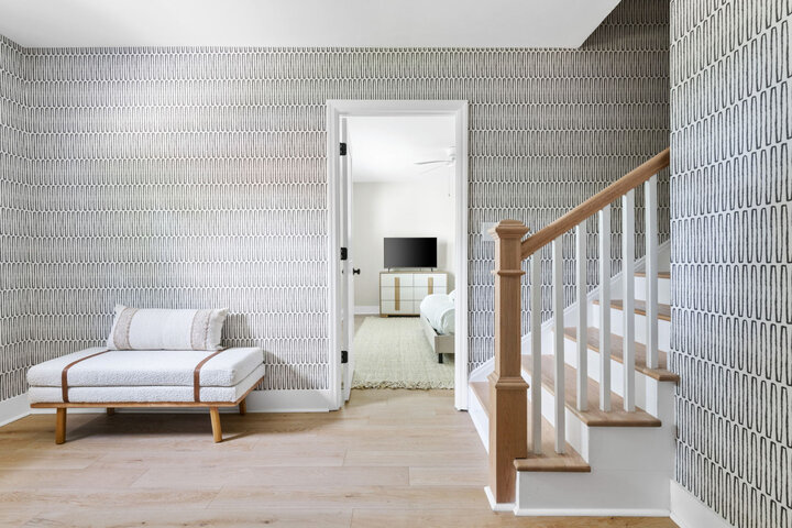 House in North Charleston, US