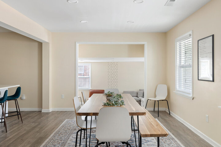 House in Hanahan, US