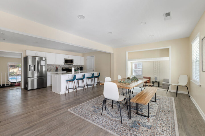 House in Hanahan, US