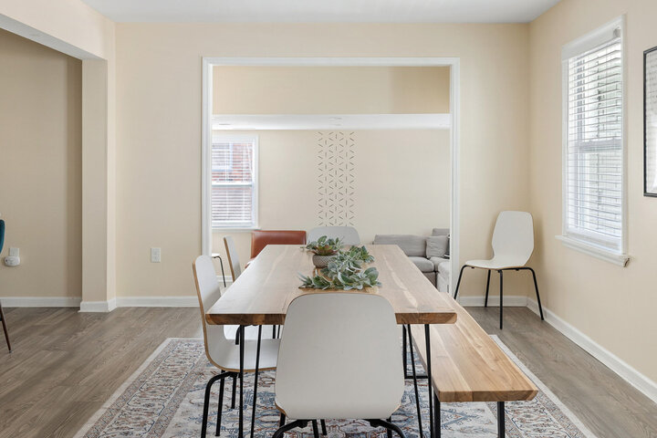 House in Hanahan, US