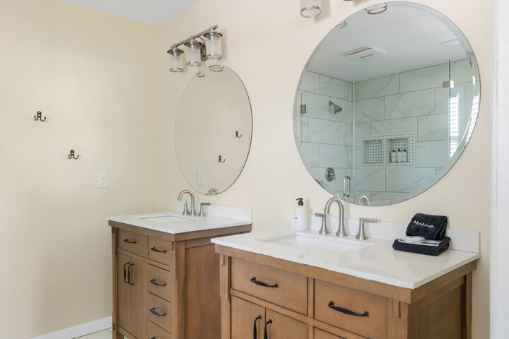 House in Hanahan, US