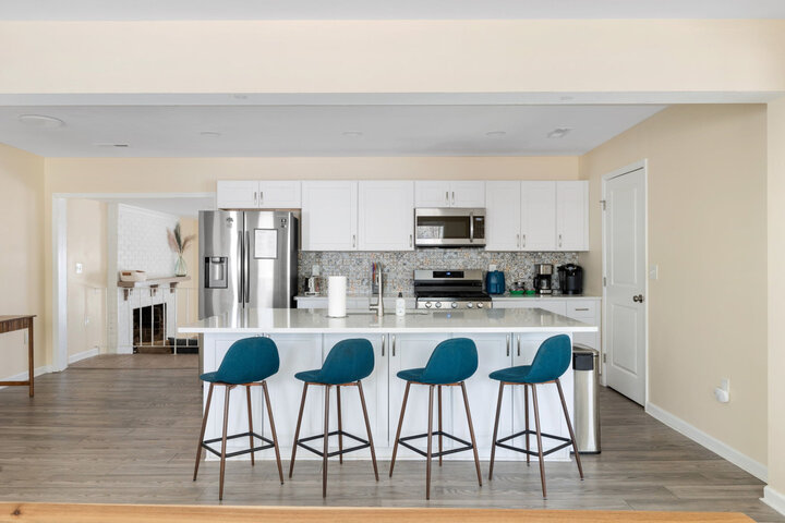 House in Hanahan, US