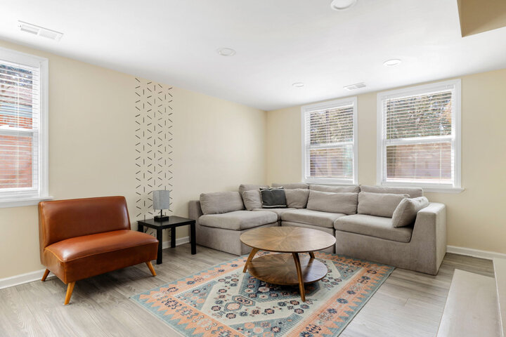 House in Hanahan, US