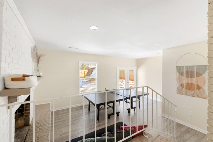 House in Hanahan, US