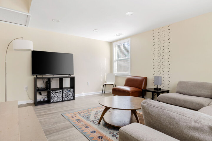 House in Hanahan, US