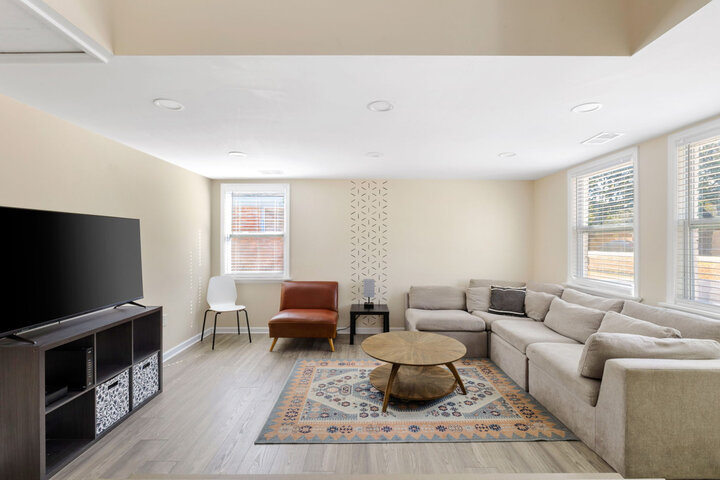 House in Hanahan, US