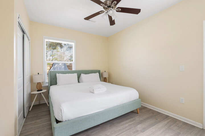 House in Hanahan, US