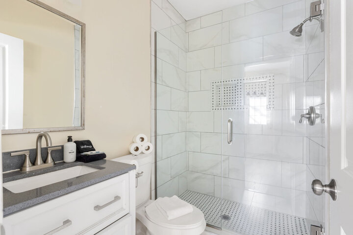 House in Hanahan, US