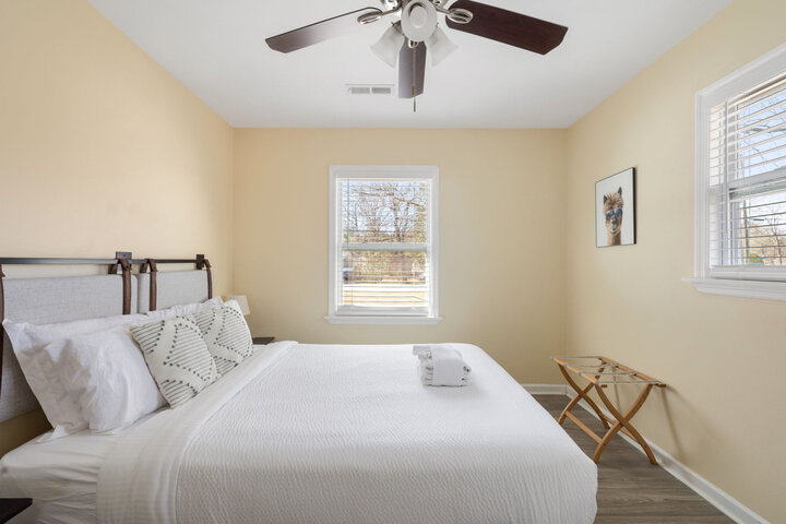 House in Hanahan, US