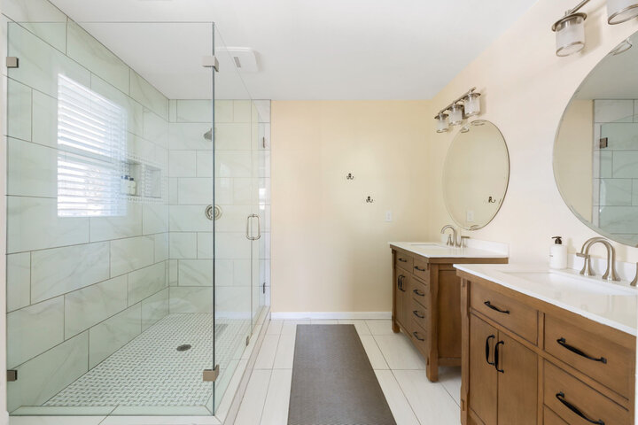 House in Hanahan, US