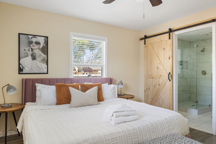 House in Hanahan, US