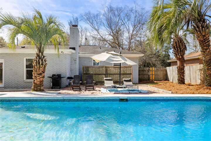 House in Hanahan, US