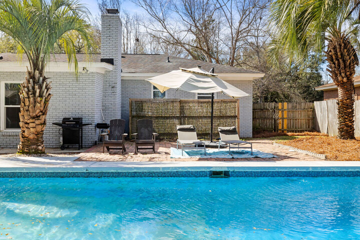 House in Hanahan, US