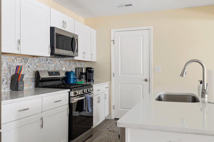 House in Hanahan, US