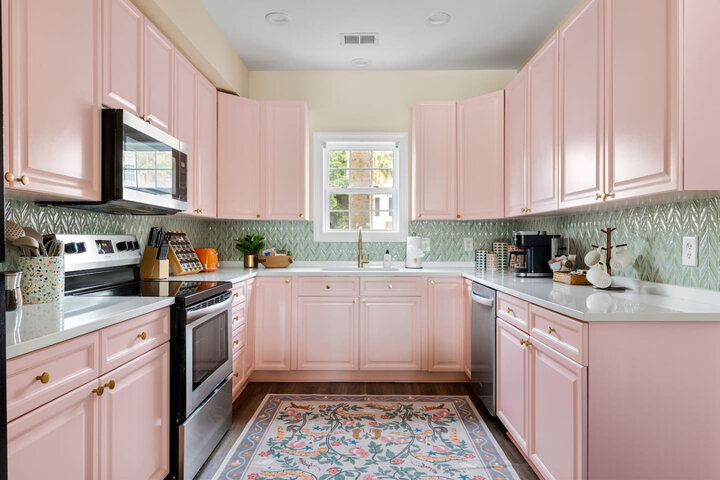 Apartment in North Charleston, US