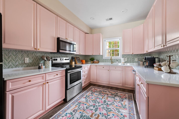 Apartment in North Charleston, US