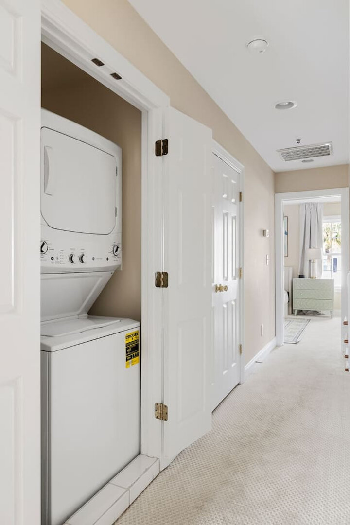 Apartment in North Charleston, US