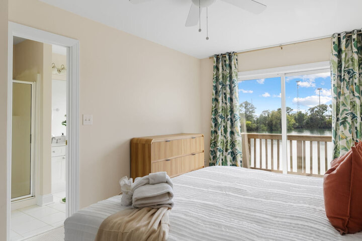 Apartment in North Charleston, US