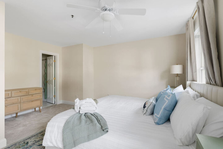 Apartment in North Charleston, US