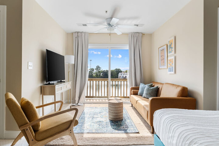 Apartment in North Charleston, US