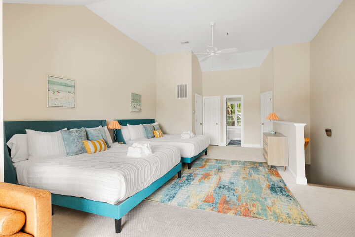 Apartment in North Charleston, US