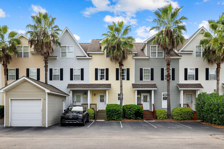 Apartment in North Charleston, US