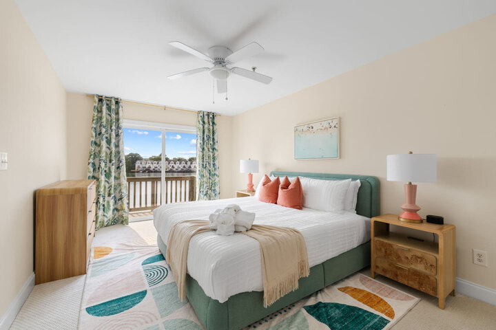 Apartment in North Charleston, US