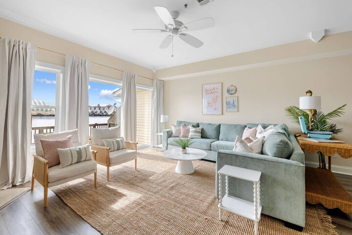 Apartment in North Charleston, US