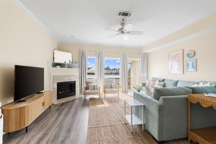 Apartment in North Charleston, US