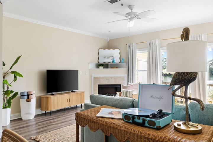 Apartment in North Charleston, US