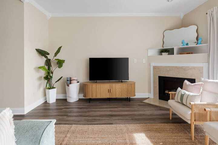 Apartment in North Charleston, US