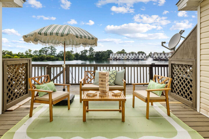 Apartment in North Charleston, US