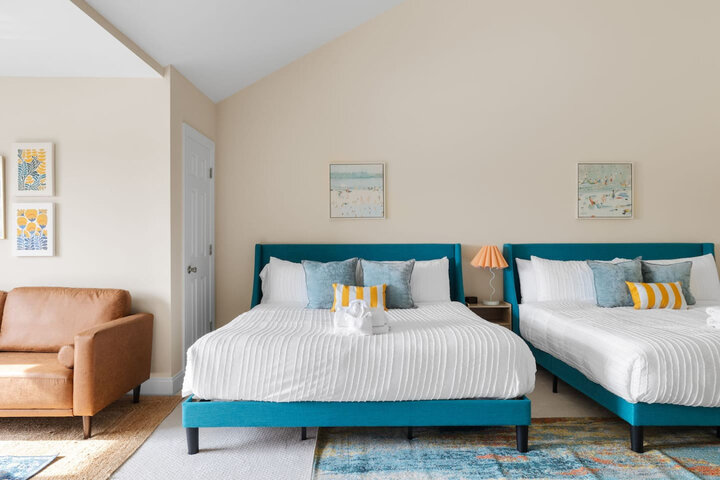 Apartment in North Charleston, US