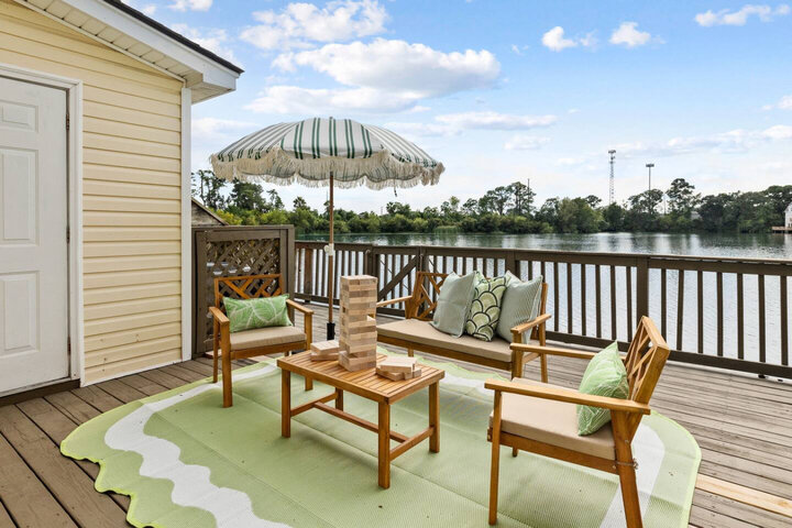 Apartment in North Charleston, US