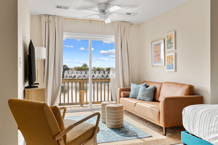 Apartment in North Charleston, US