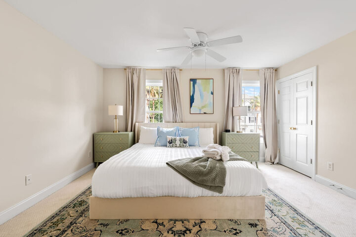 Apartment in North Charleston, US