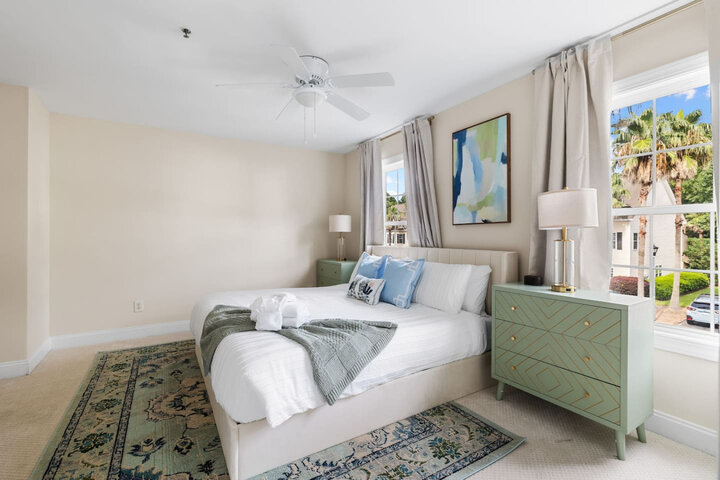 Apartment in North Charleston, US