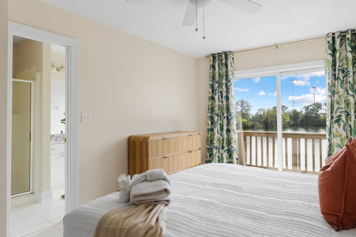 Apartment in North Charleston, US