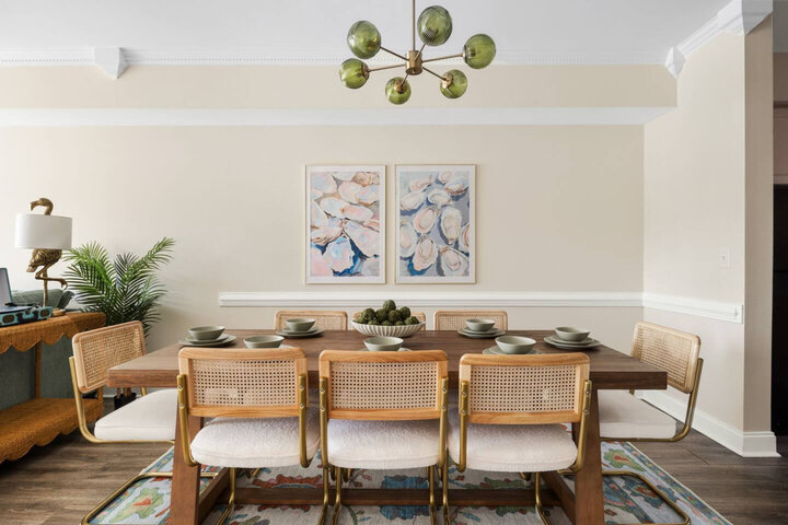 Apartment in North Charleston, US