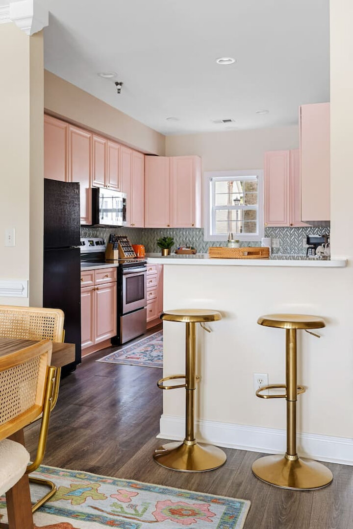 Apartment in North Charleston, US