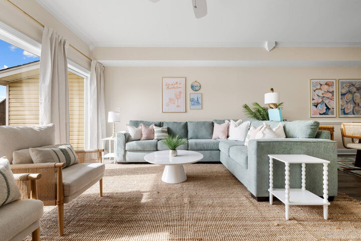 Apartment in North Charleston, US